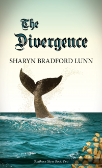 The Divergence (Southern Skyes Book 2)