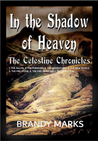 In the Shadow of Heaven: The Celestine Chronicles