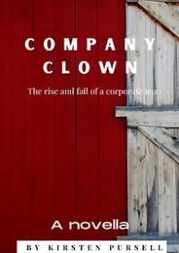 Company Clown: The rise and fall of a corporate icon