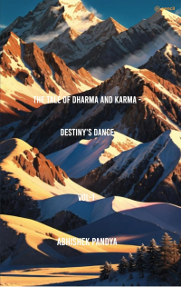 The Tale of Dharma and Karma - Destiny's Dance Vol 1