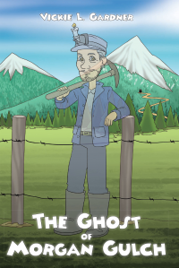 The Ghost of Morgan Gulch