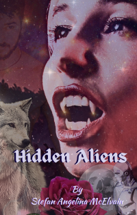 Hidden Aliens