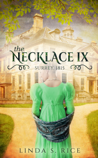 The Necklace IX - Surrey, 1815