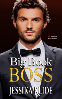 Big Book Boss