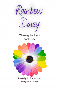 Rainbow Daisy