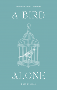 A Bird Alone