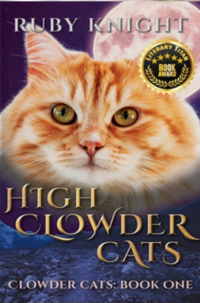 High Clowder Cats