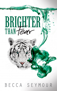 Brighter Than Fear (Fangs & Felons Book 3) - Published on Feb, 2024