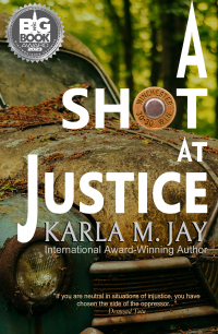 A Shot at justice