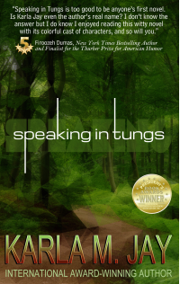 Speaking in Tungs - Published on Jul, 2023