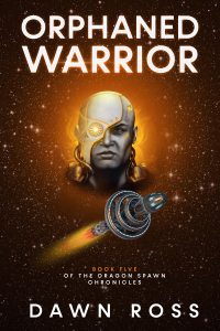 Orphaned Warrior: Book Five - Published on Nov, -0001