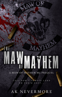 The Maw of Mayhem