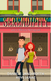 Serendipity: Love In Mercury Retrograde