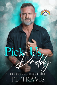 Pick Us, Daddy (Pride Pet Play)