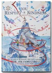 IOU Respect & Kindness: How I Treat Others