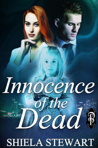 Innocence of the Dead (Lost Souls Series Book 2)