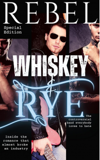 Whiskey & Rye