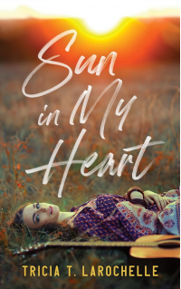 Sun in My Heart: A Contemporary Romance With A Twist