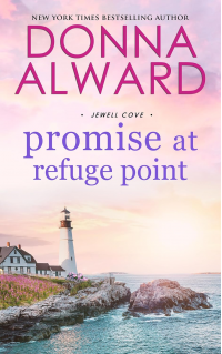 Promise at Refuge Point (Jewell Cove Book 6)