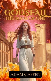 Godsfall: The Book of One