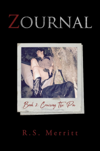 Zournal: Book 2: Cruising The 'Poc