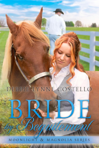 Bride by Beguilement (Moonlight and Magnolia Series Book 2)