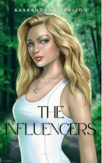 The Influencers (The Society Book 1)