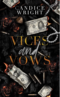 Vices and Vows: A Dark Mafia Romance