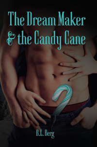 The Dream Maker and the Candy Cane