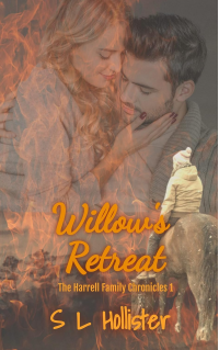 Willow's Retreat