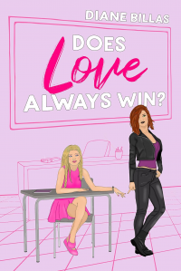 Does Love Always Win?: A young adult sapphic romance novel