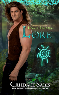 Lore: Tales of The Order