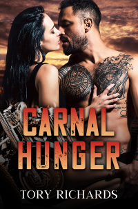 Carnal Hunger