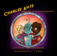 Charlee Kate Meets A Bingledorf