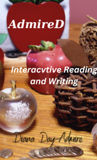 AdmireD Interactive reading and Writing