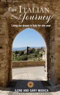 Our Italian Journey: Living our dream in Italy for one year