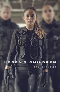 Loden's Children - Published on Oct, 2022