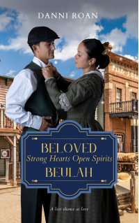 Beloved Beulah (Strong Hearts, Open Spirits Book 4)