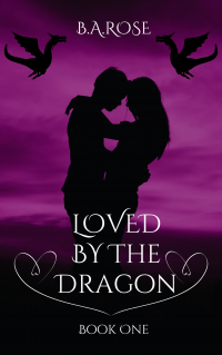 Loved By The Dragon - Book One - Published on Jan, 2024