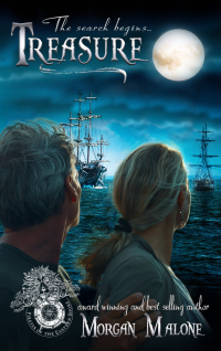 Treasure: The Pirates of the Eastern Shore - Published on Feb, 2024