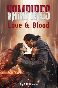 Vampires: Love & Blood
