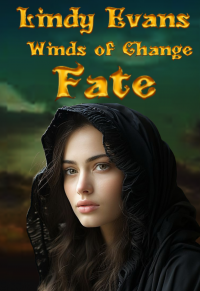 Fate: Winds of Change series book 1