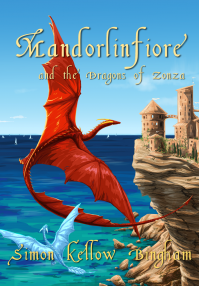 Mandorlinfiore: & the Dragons of Zonza