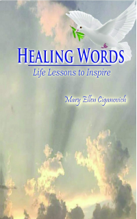 Healing Words: Life Lessons to Inspire