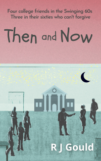 Then and now: A tale of love, loss and the chance to put things right