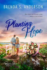 Planting Hope - Published on Sep, 2017