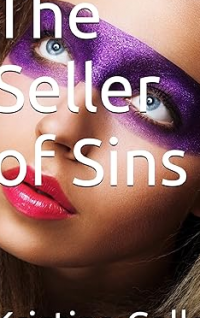 The Seller of Sins - Published on Nov, -0001