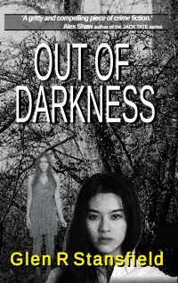 Out of Darkness - Published on Feb, 2024