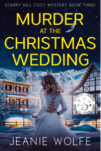 Murder at the Christmas Wedding - Published on Dec, 2023