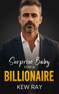 Surprise Baby For A Billionaire